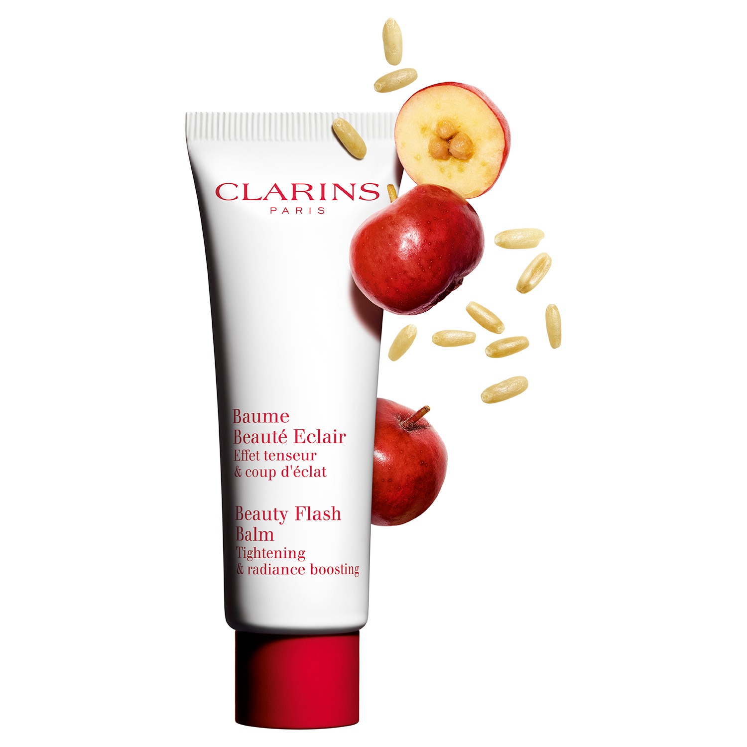 BEAUTY FLASH BALM (BÁLSAMO HIDRATANTE DE ROSTRO)
